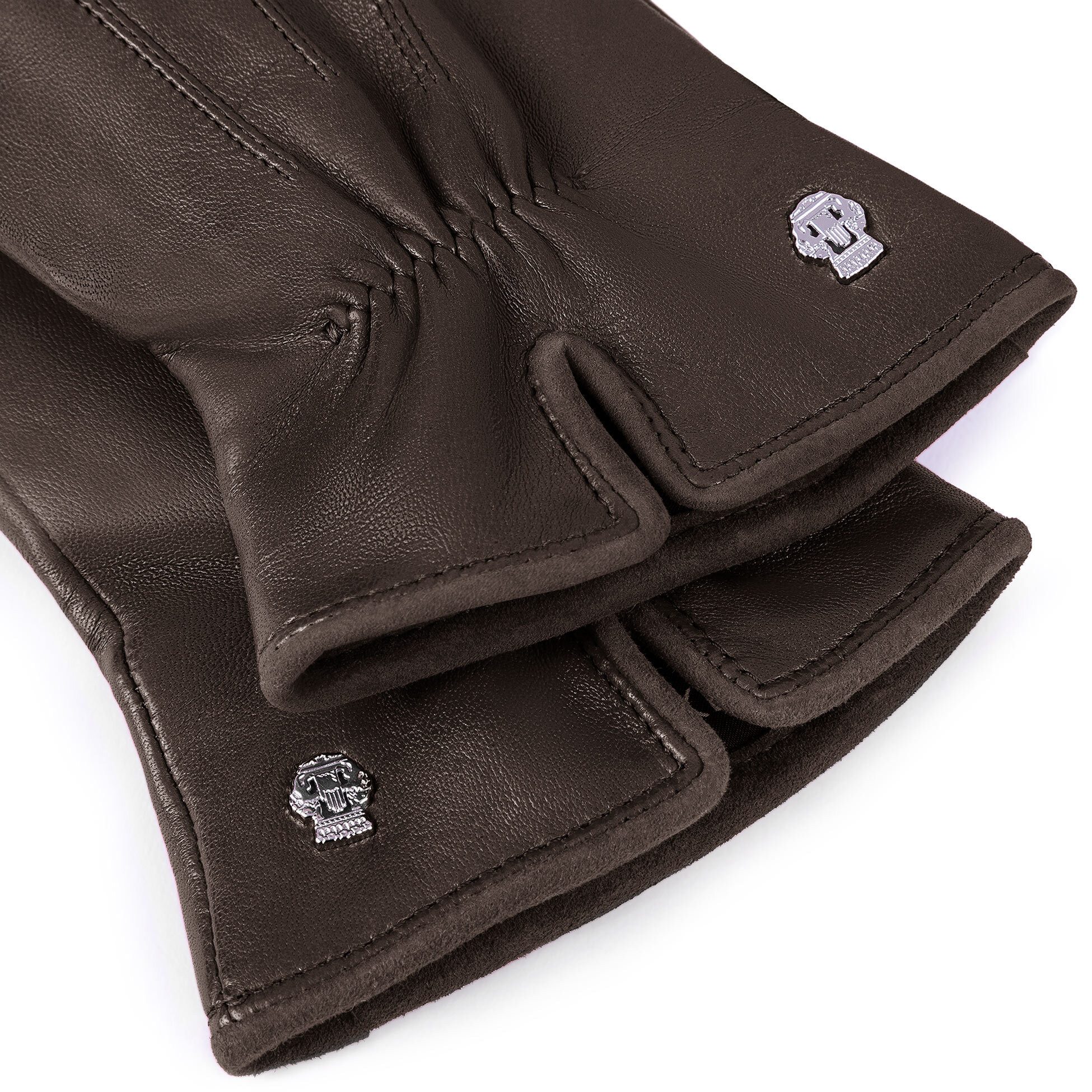 Roeckl Lederhandschuhe Antwerpen Sportlicher Lederhandschuh günstig online kaufen