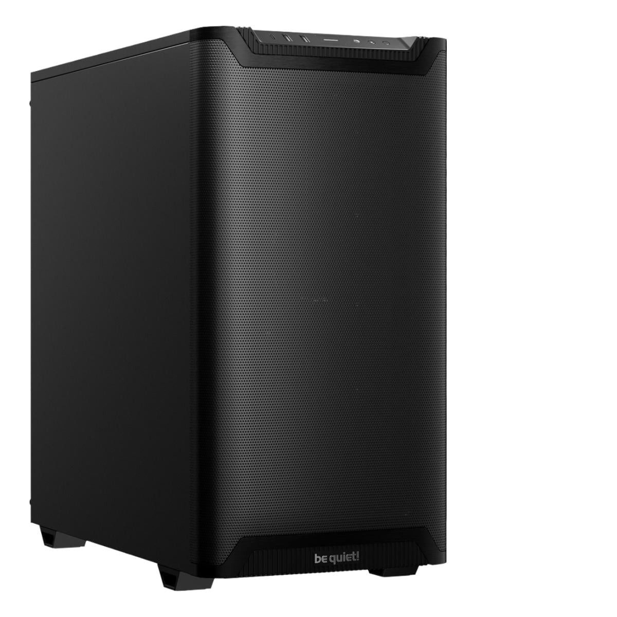 ONE GAMING Silent Gaming PC IN799 Gaming-PC (Intel Core i5 12400F, GeForce RTX 5060 Ti, 16 GB RAM, 480 GB SSD, Luftkühlung)