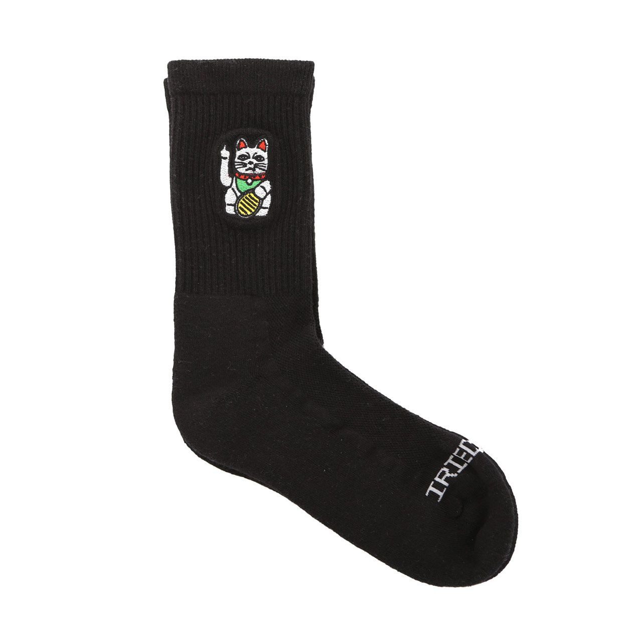 iriedaily Freizeitsocken Bye Bye 1 Paar günstig online kaufen