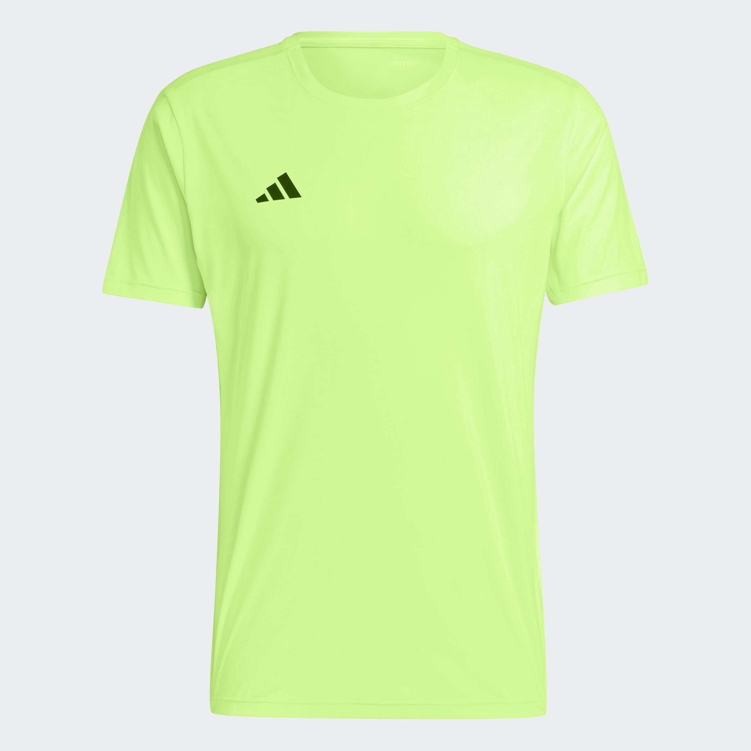 Laufshirt ADIZERO ESSENTIALS RUNNING