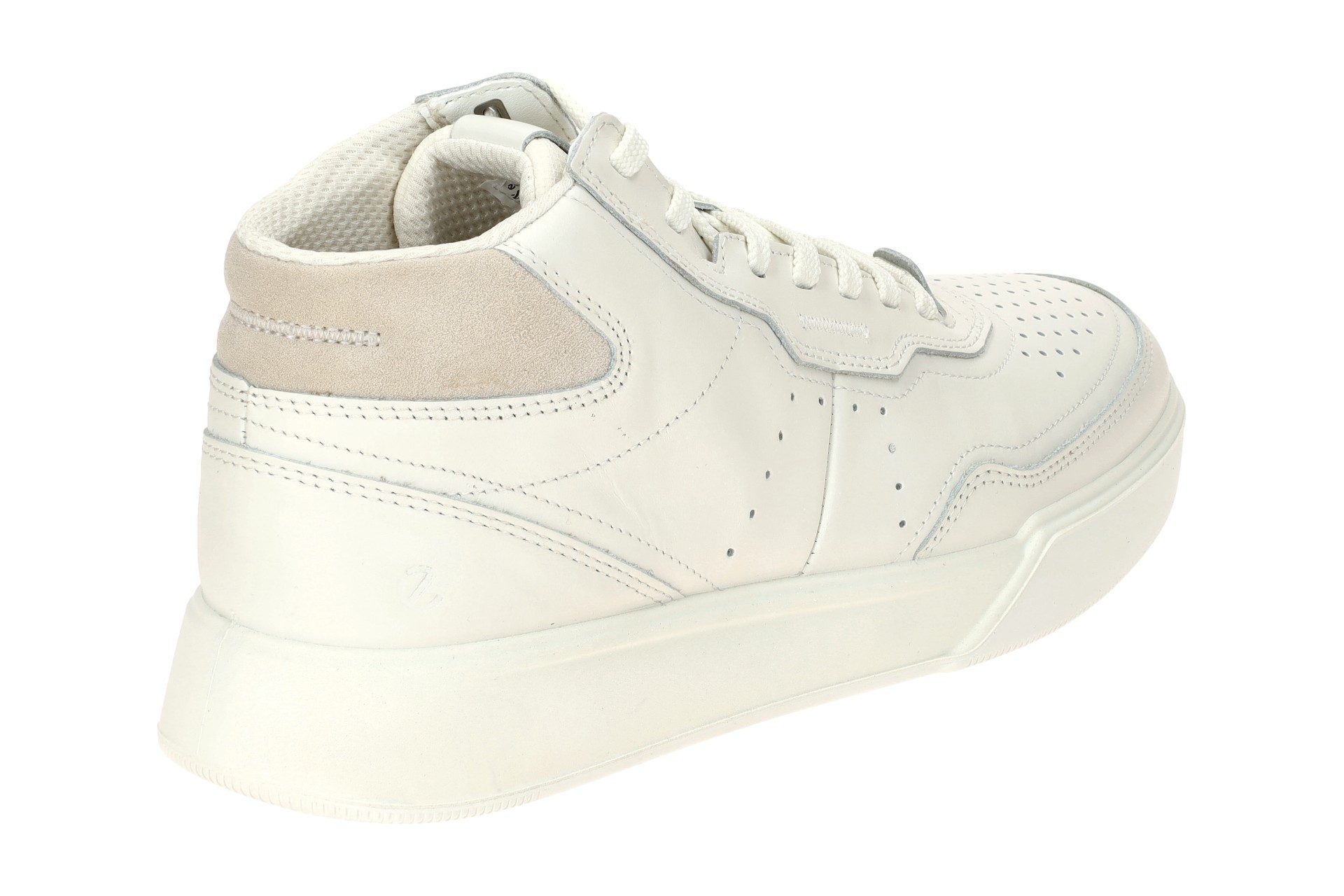 Ecco 53982452292 Schnürschuh
