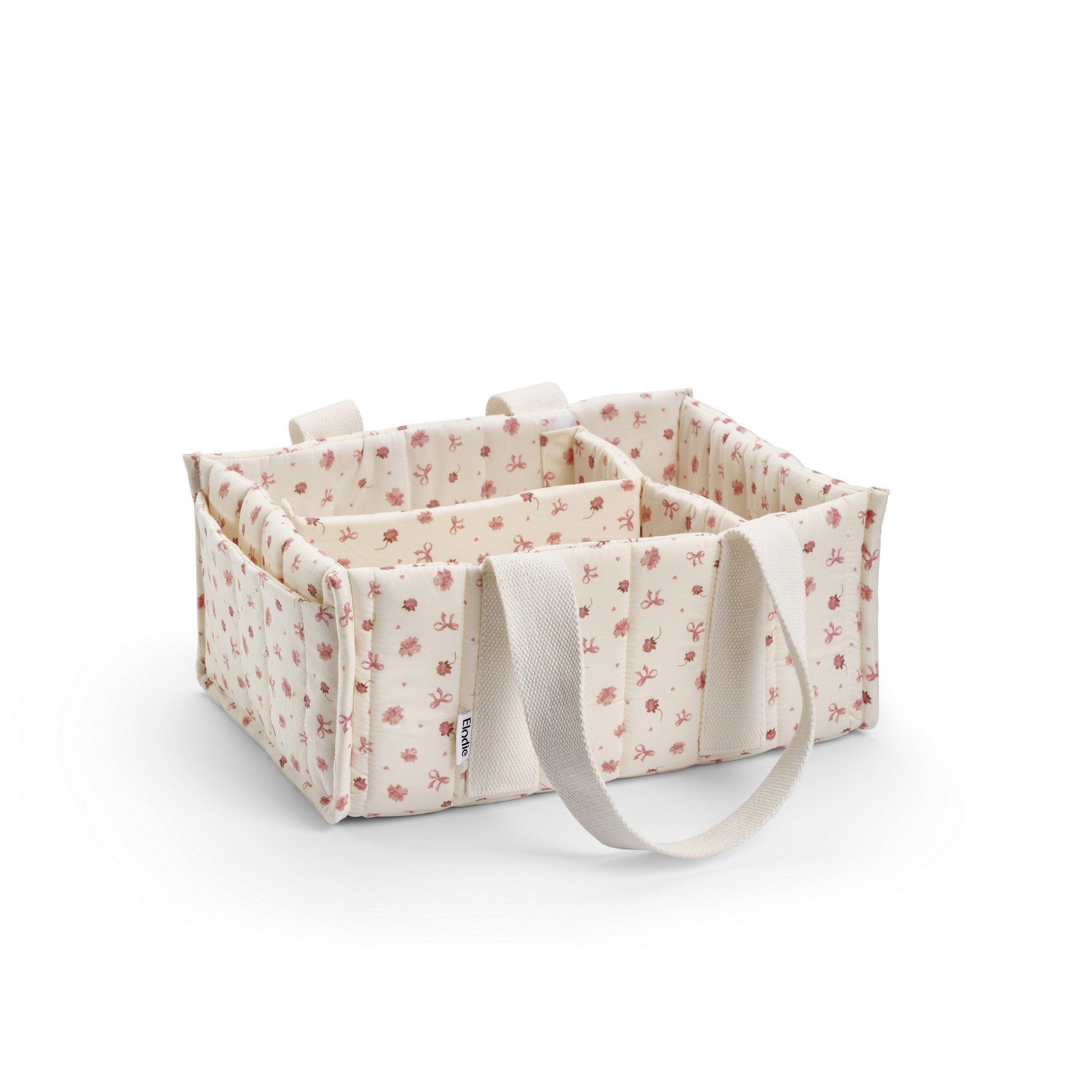 Elodie Windeltasche Elodie Windeltasche Wickeltisch-Organizer - Petit River Rose