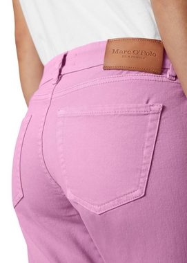 Marc O'Polo 5-Pocket-Hose aus softem Stretch-Twill