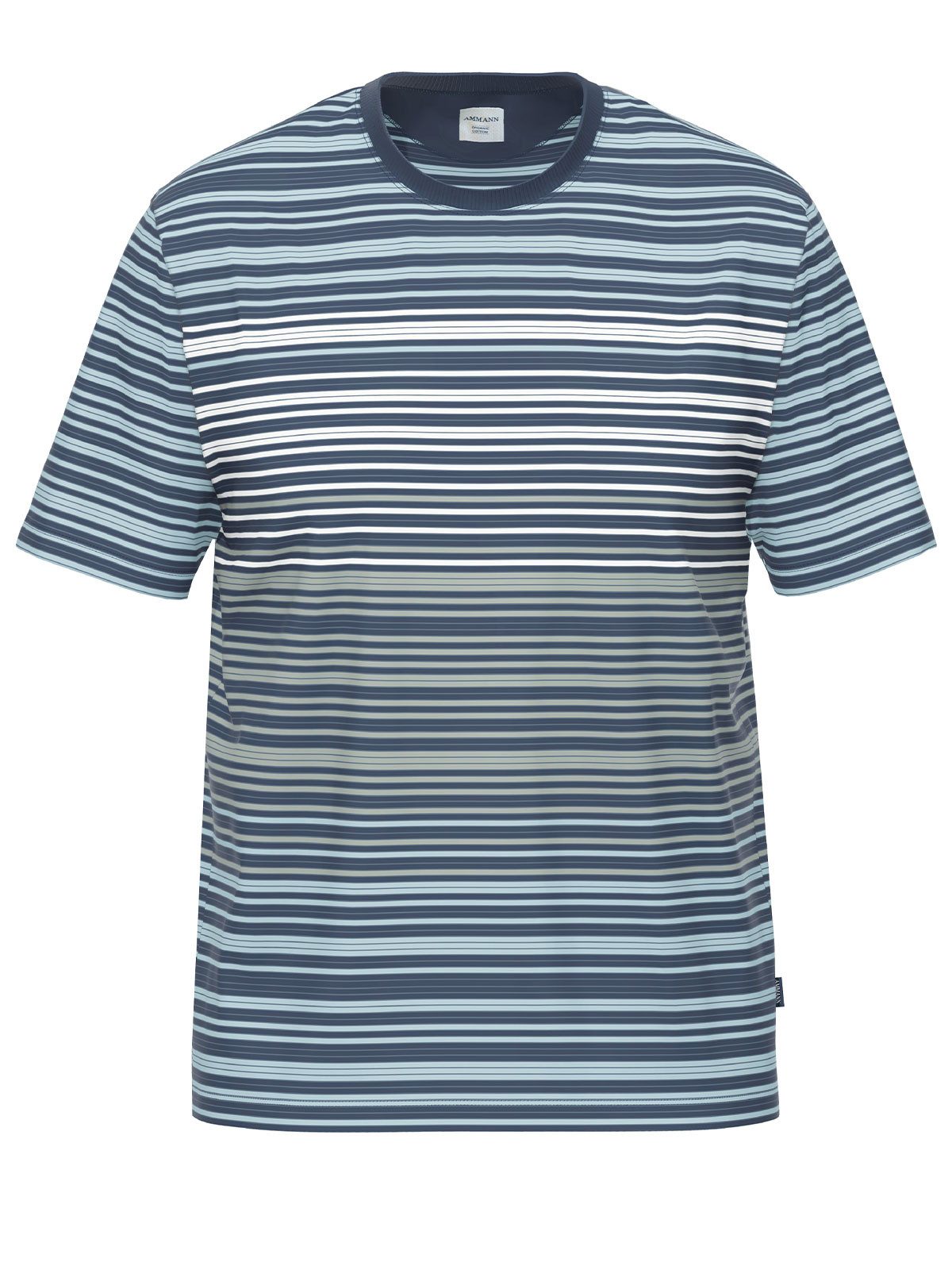 T-Shirt Oberteil 1/2 Arm Men / Mix & Match