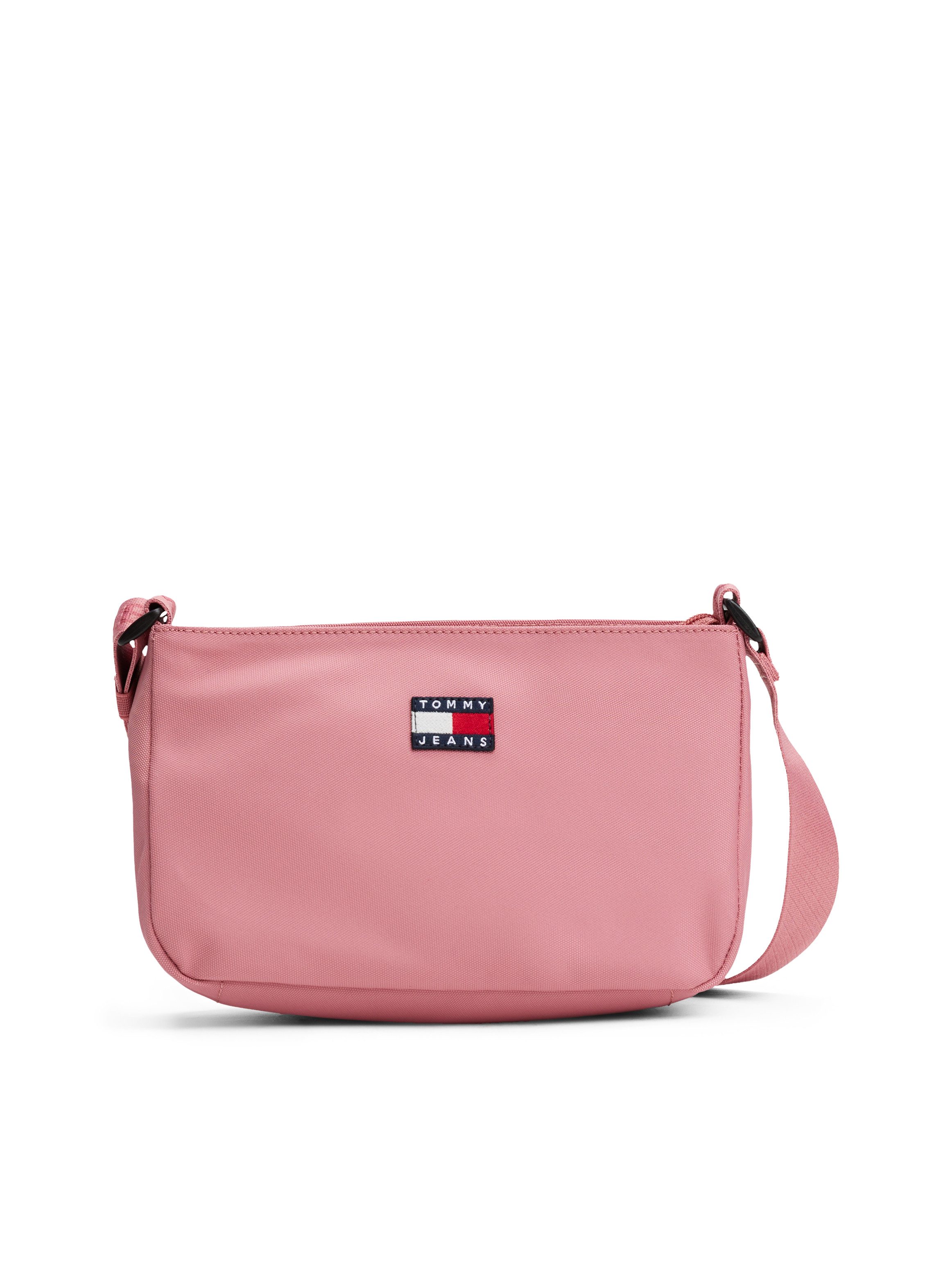 Tommy Jeans Schultertasche TJW DAILY SHOULDER BAG, Damen Umhängetasche, Fre günstig online kaufen