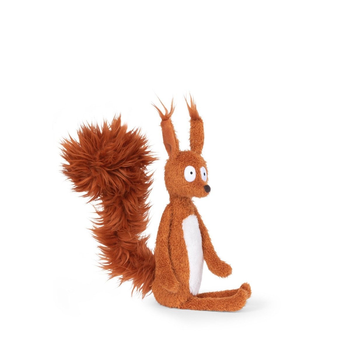 Moulin Roty Kuscheltier Eichhörnchen 42cm Stofftier günstig online kaufen