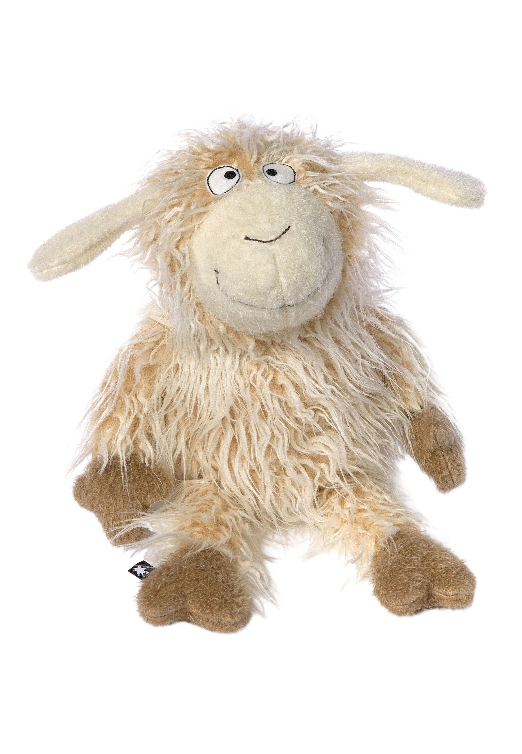 Sigikid Kuscheltier Kuscheltier Memmel Bemmel, BeastsTown (1-St)