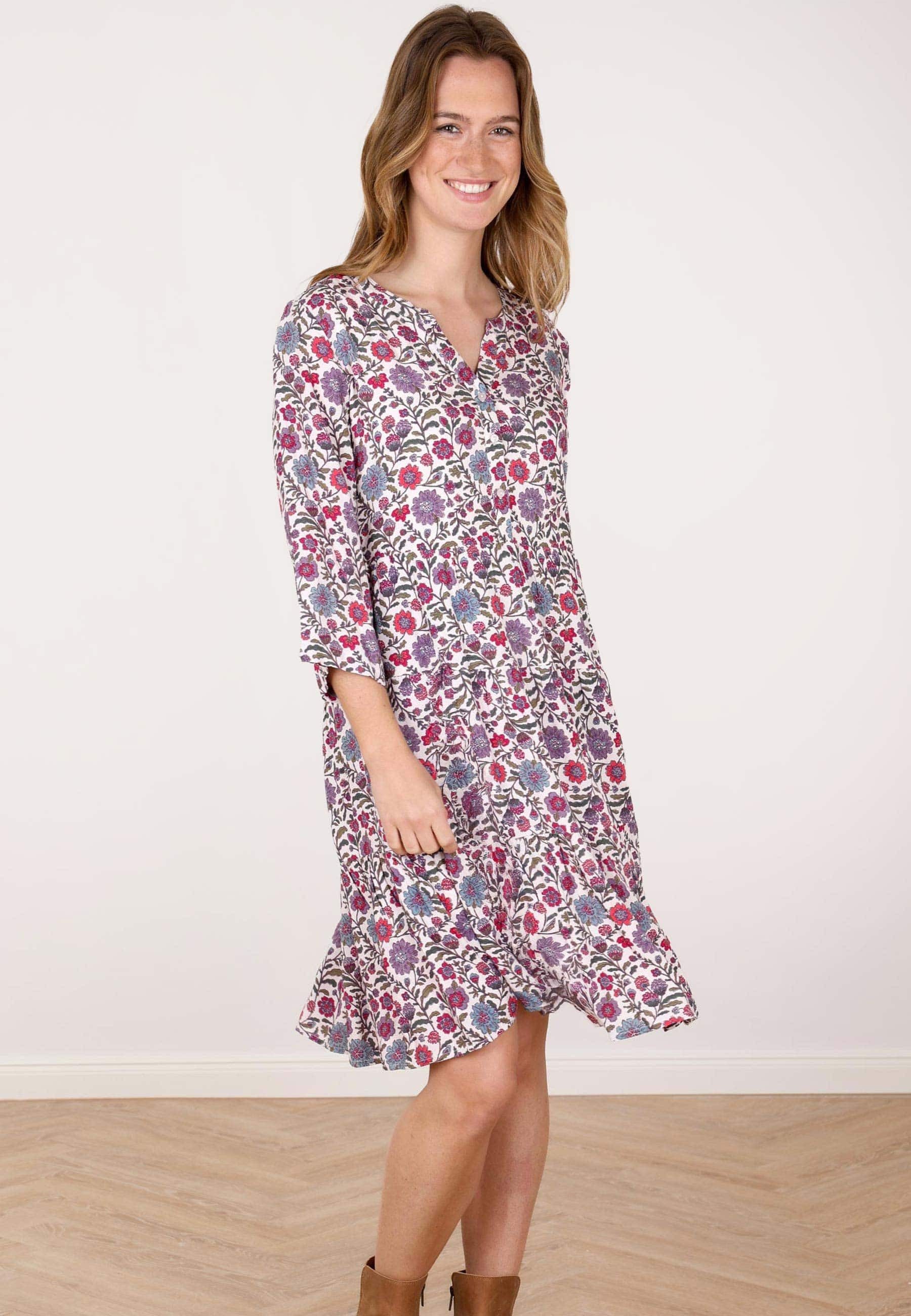 Sorgenfri Sylt Sommerkleid Mariebella