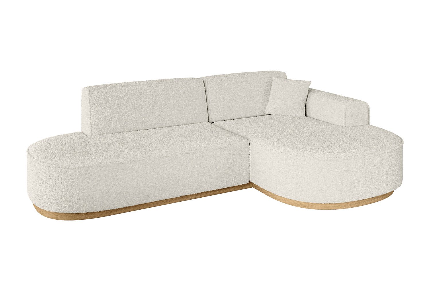ALTDECOR Ecksofa MARI-L1-v2, Sofa Praktische Bequeme günstig online kaufen