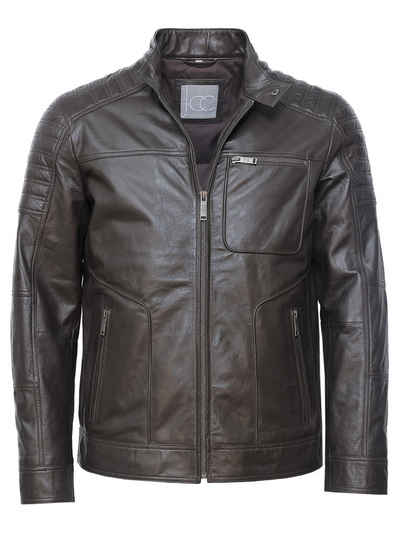 JCC Lederjacke 31023636