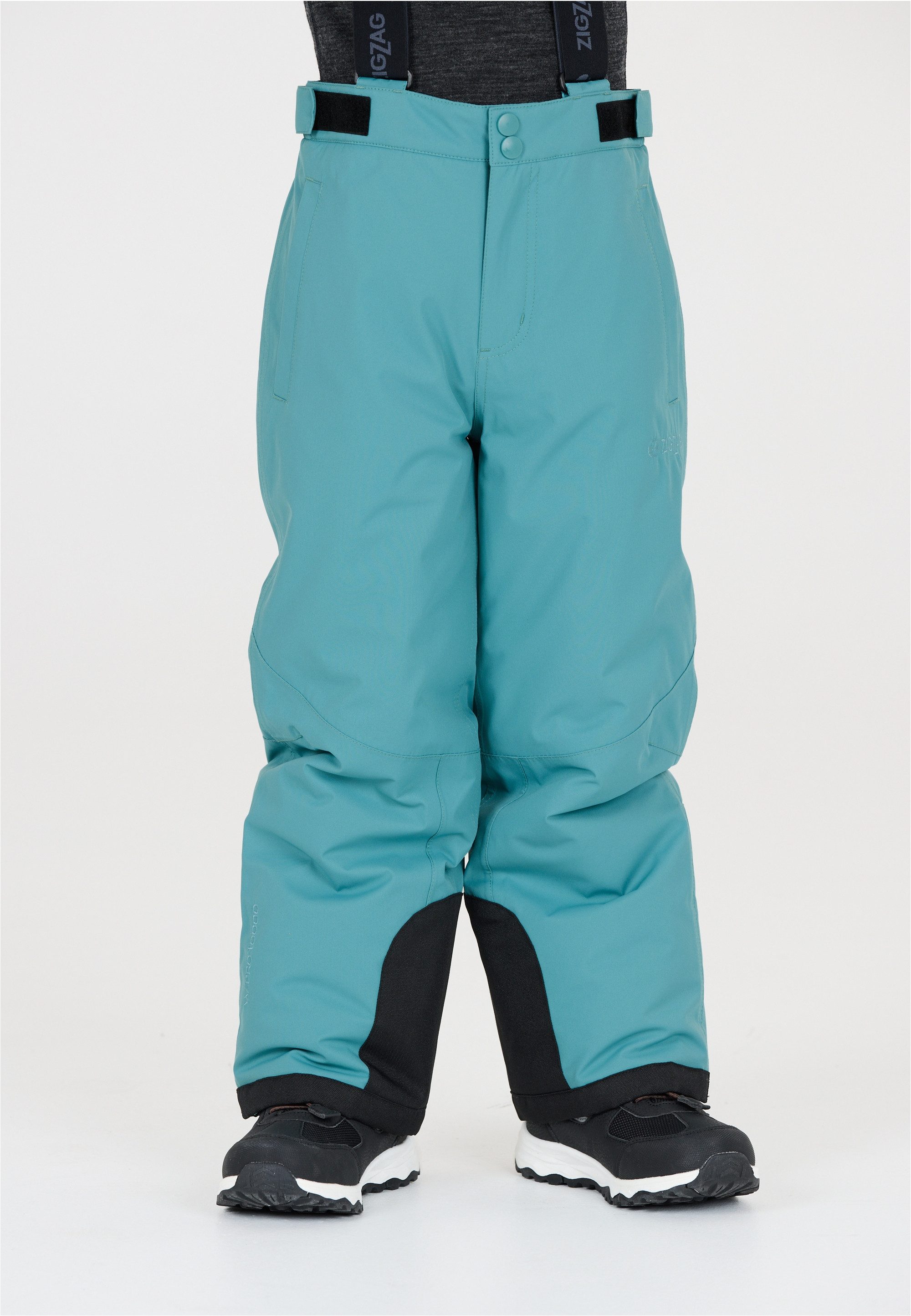 Skihose PROVO W-PRO