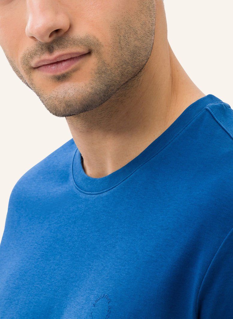 TY Brax T-Shirt D Style blau