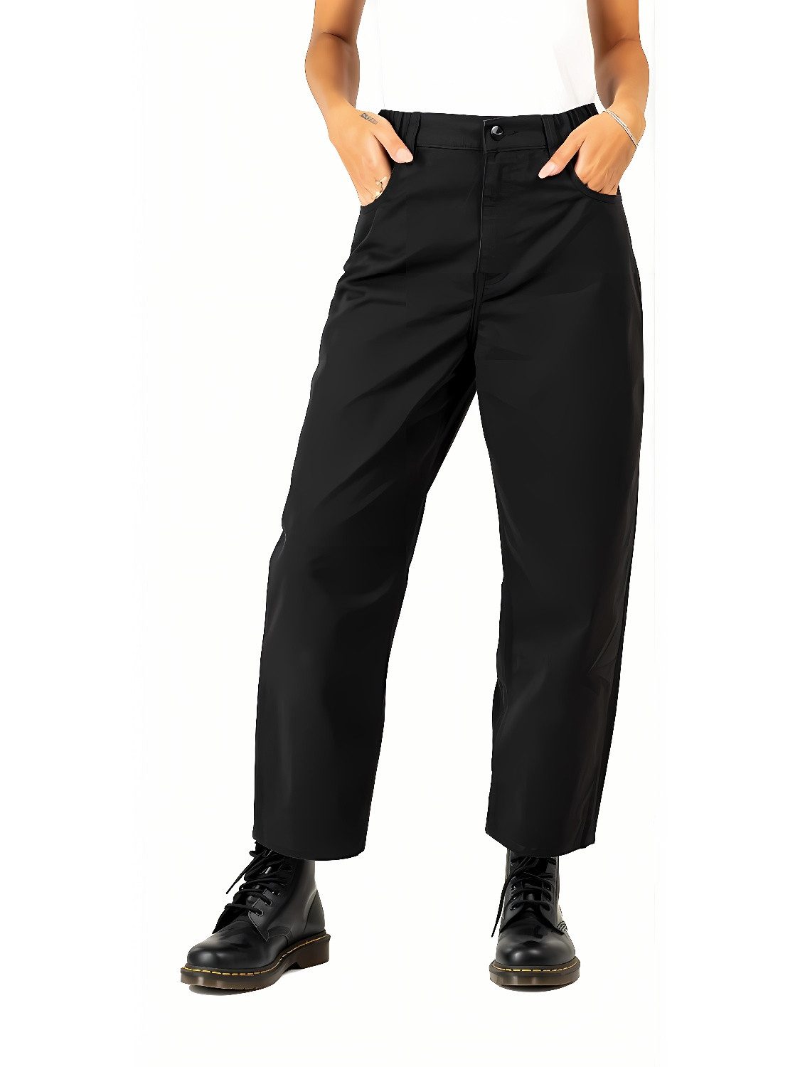 Bequeme Jeans Women Sky Jeans