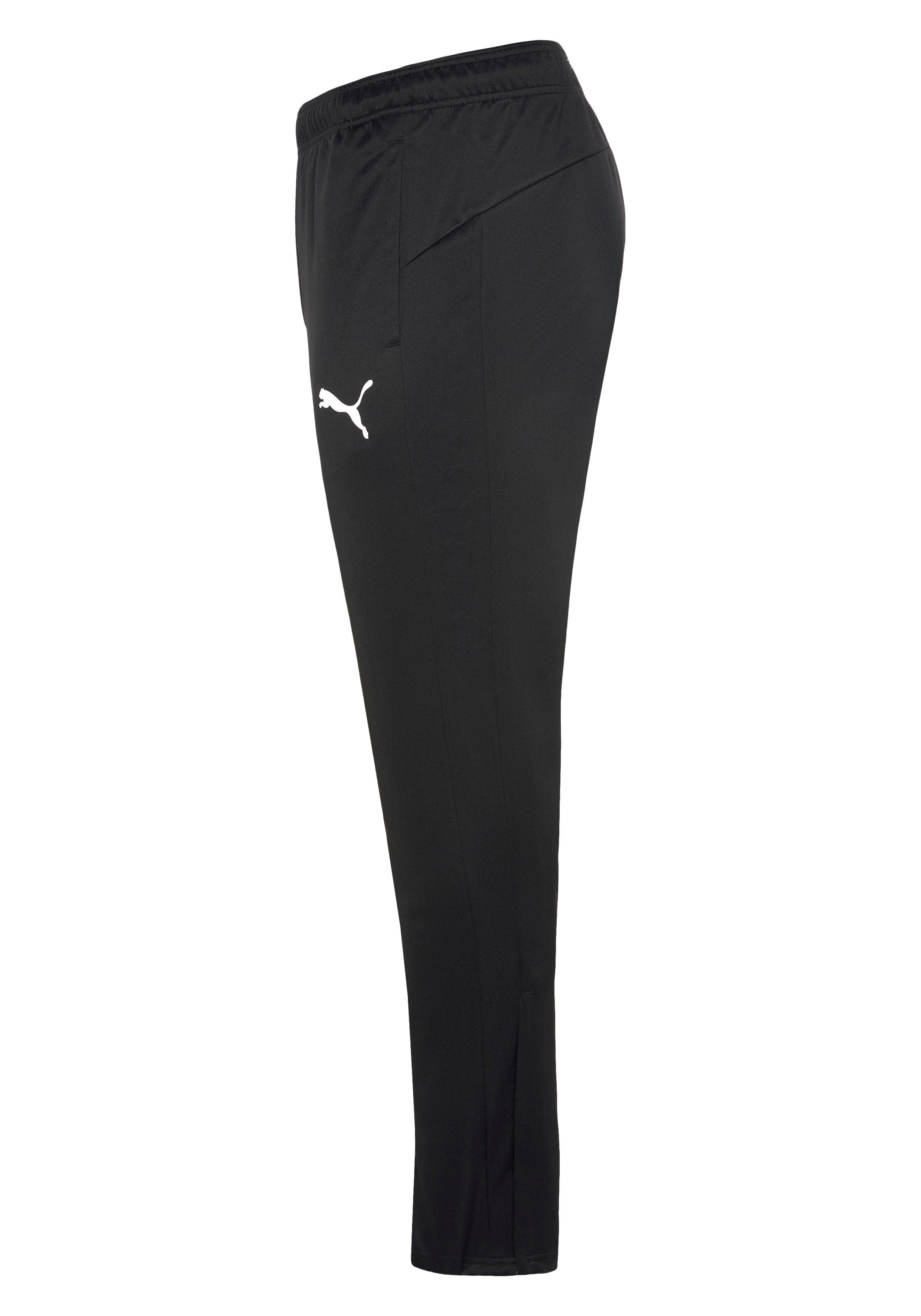 TRICOT PUMA CL ACTIVE Trainingshose Black PANTS