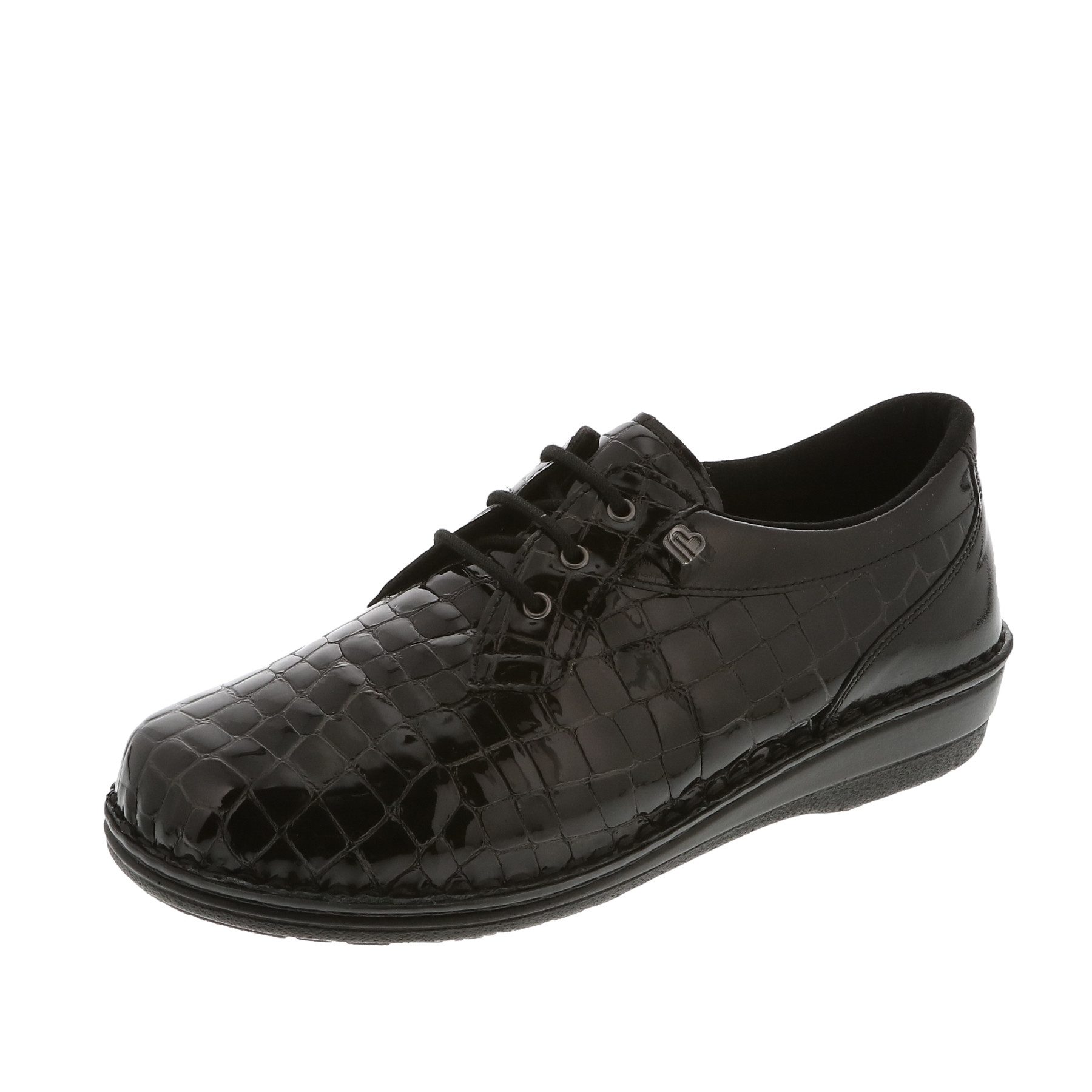 BERKEMANN Berkemann Erwachsene GloboConcept Romina Halbschuh Sneaker