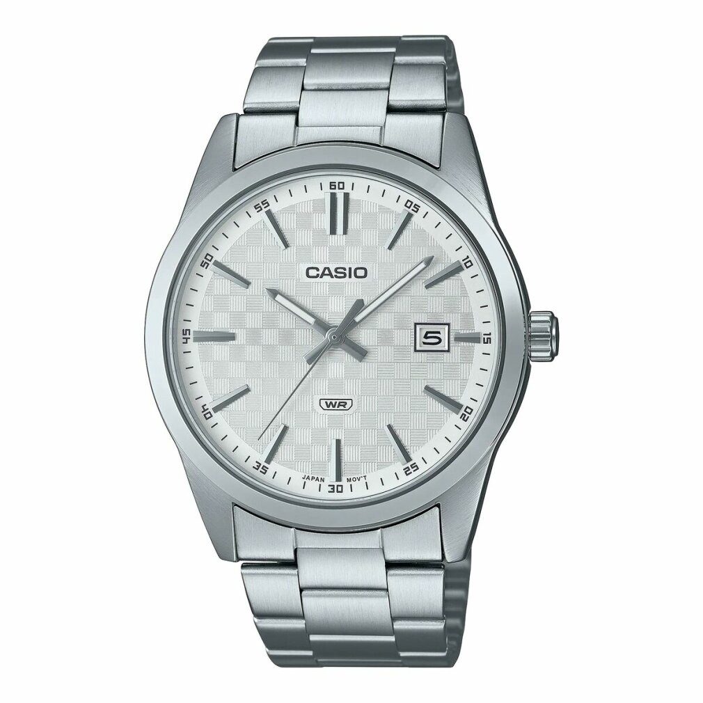 CASIO Luxusuhr ENTICER GENT