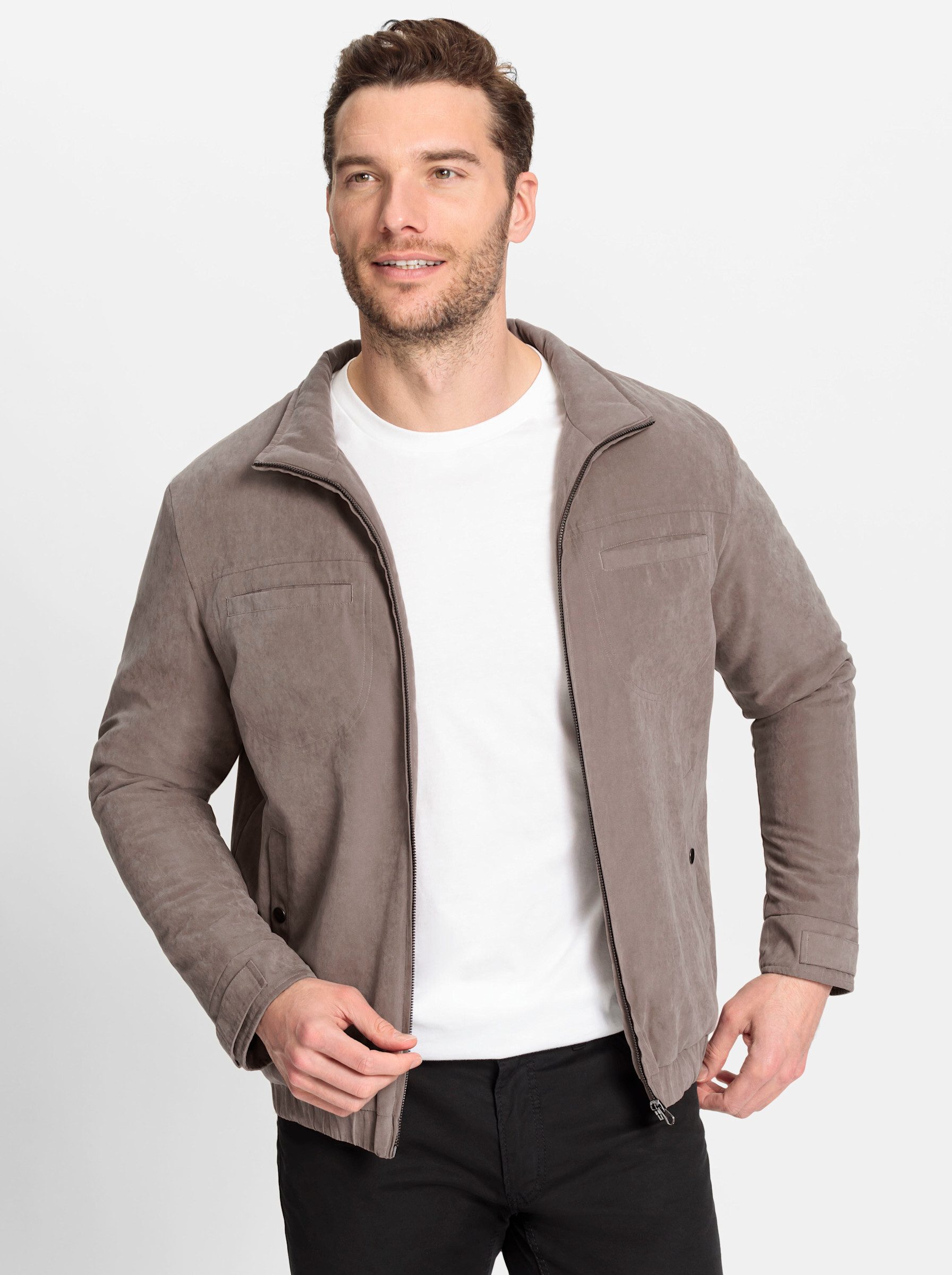 Blouson Blousonjacke