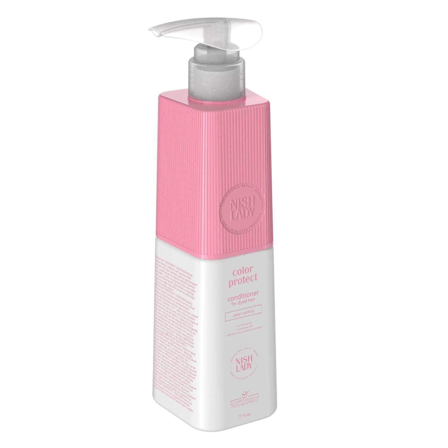 Nishlady Haarspülung NishLady Professional Hair Conditioner 503ml