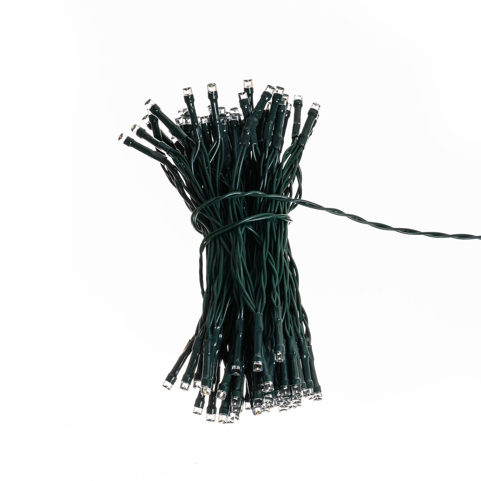 Lindby LED-Lichterkette Parrik