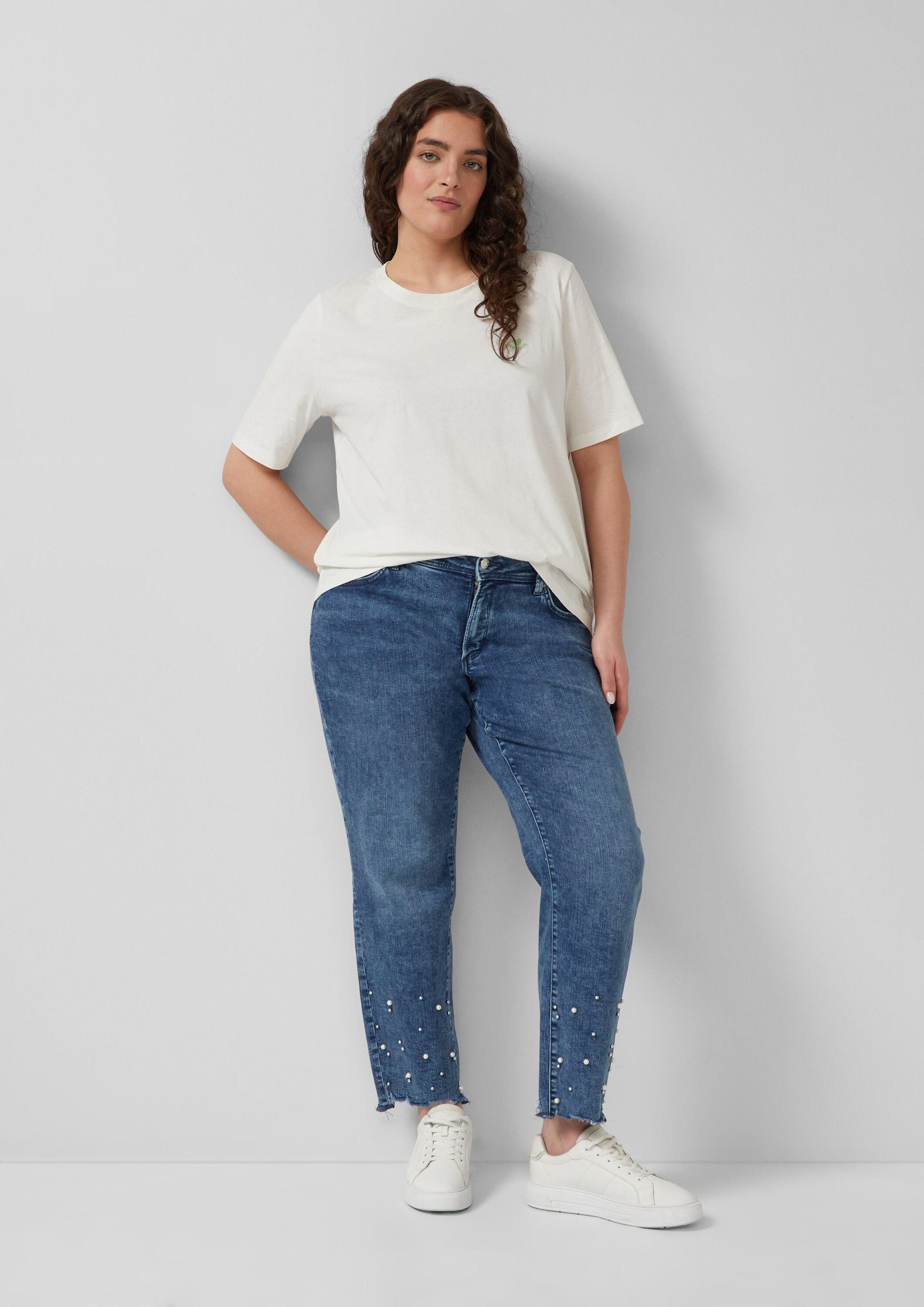 Regular-fit-Jeans Jeans-Hose