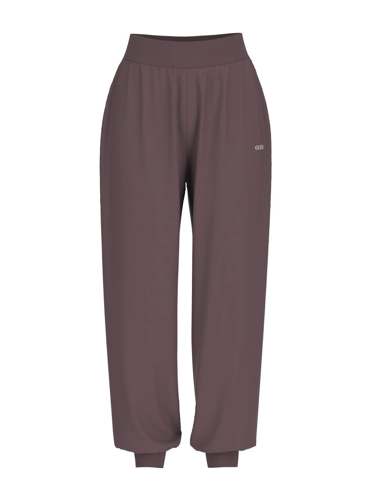 Guess Jogger Pants NAT CUFFED JOGGER
