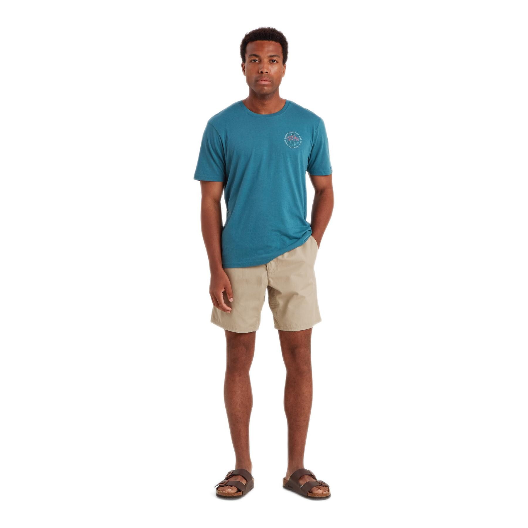 Sherpa Trekkingshorts GHORAL SHORT Herren