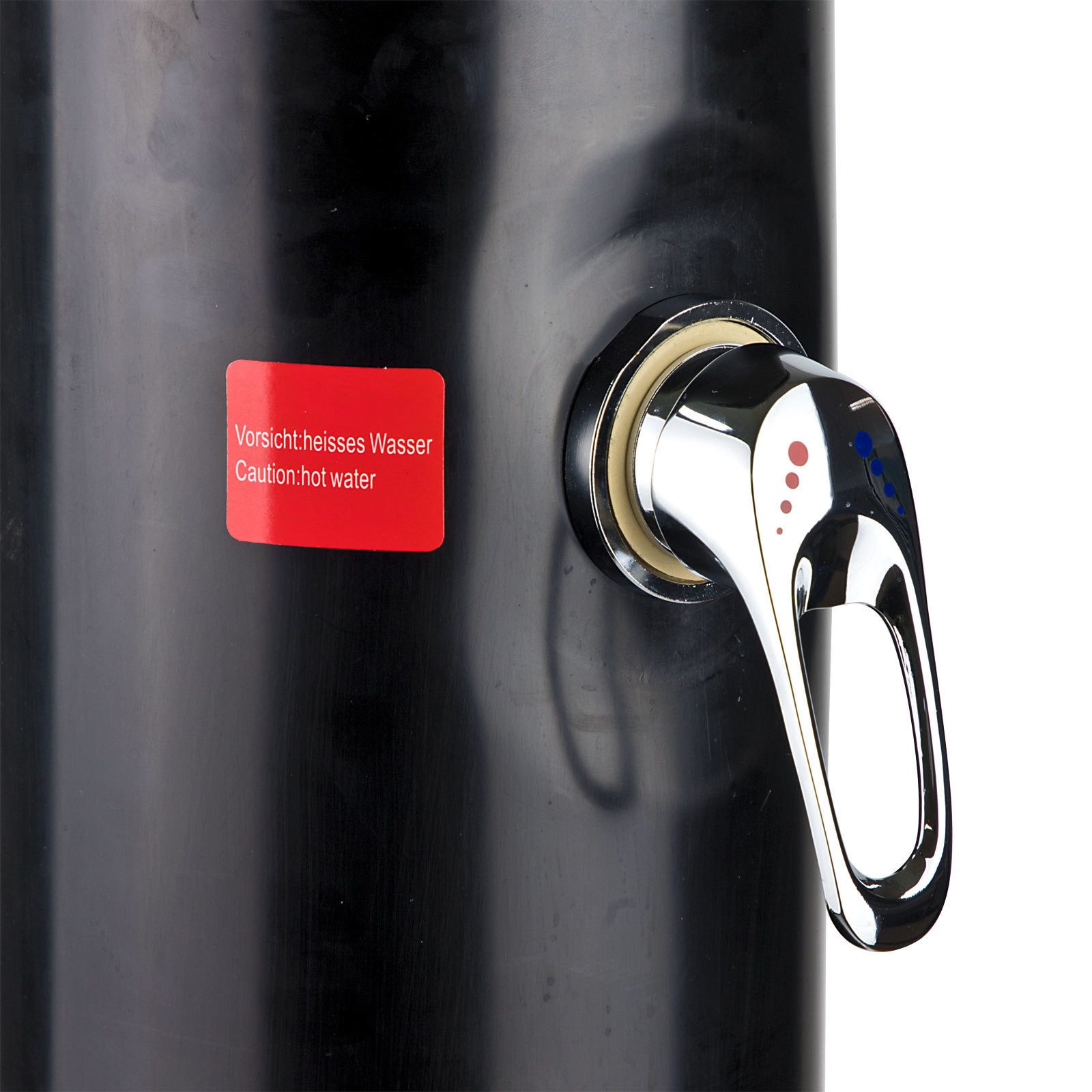 DEMA Solardusche Solardusche basic 35l