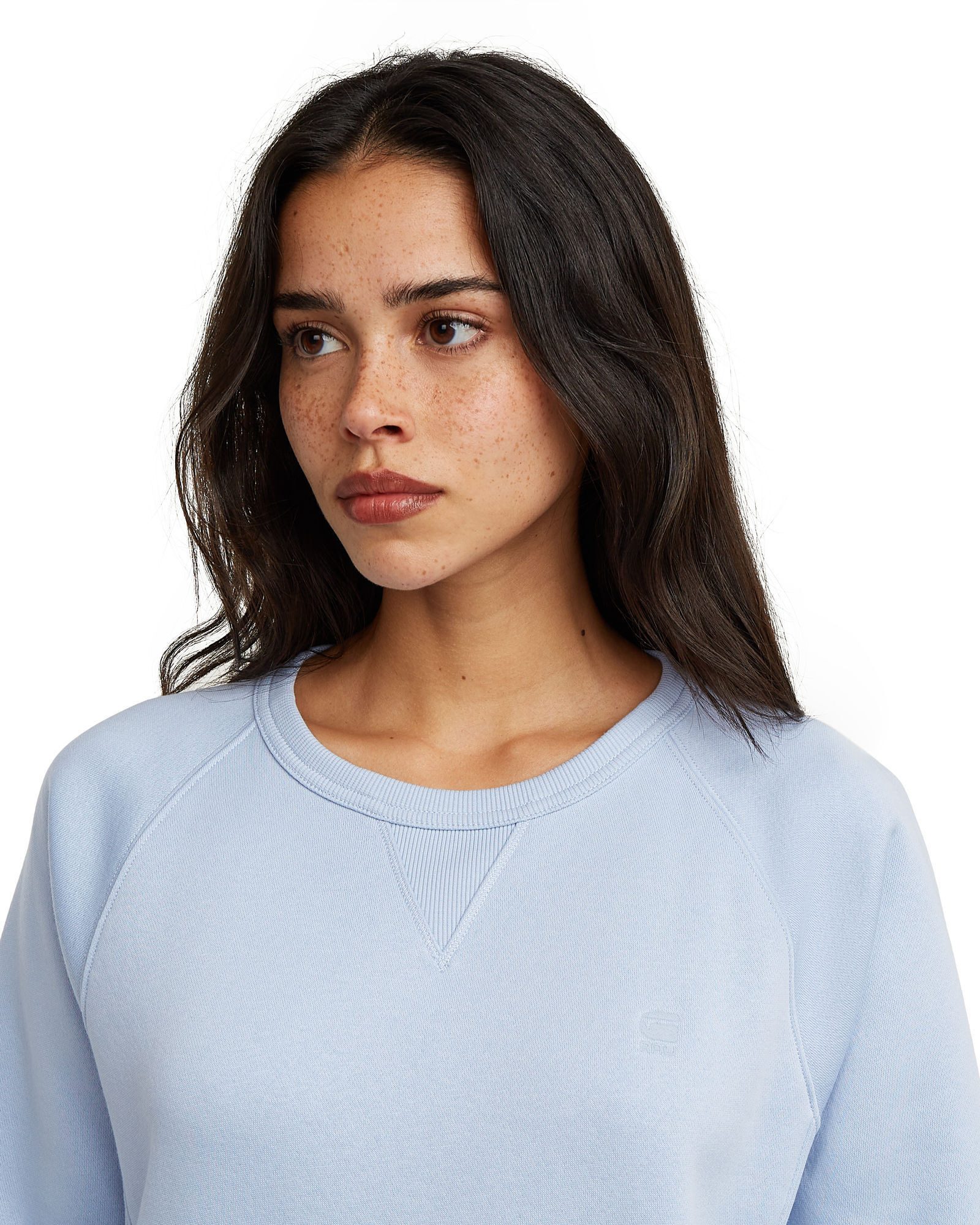 G-STAR Longpullover Premium Core 2.0 Sweatshirt