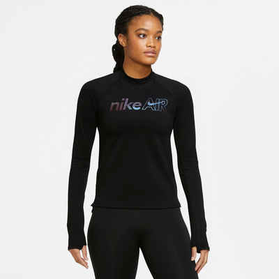 Nike Laufshirt »Air Women's Running Mid Layer (Plus Size)«