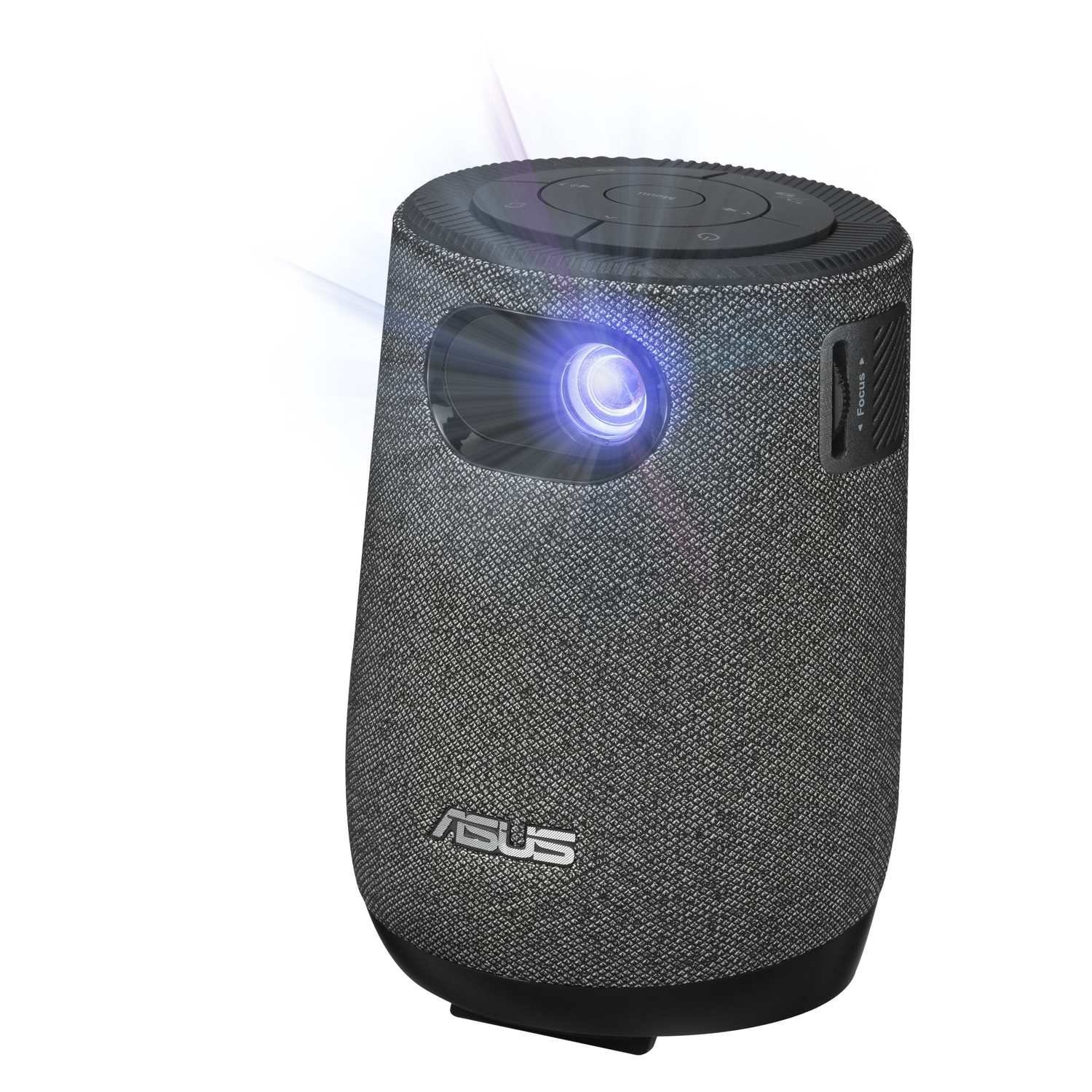 Asus Latte L1 Beamer