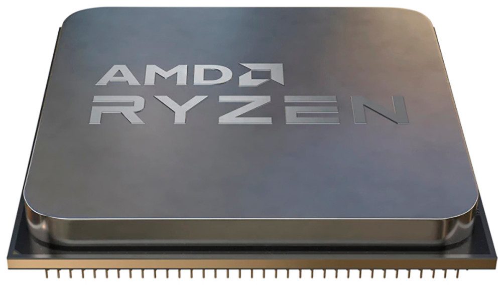AMD Prozessor 5500