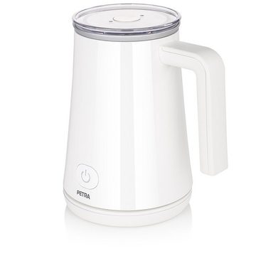 Petra Milchaufschäumer Petra Electric MS16.00 Milchaufschäumer250ml Küchengeräte