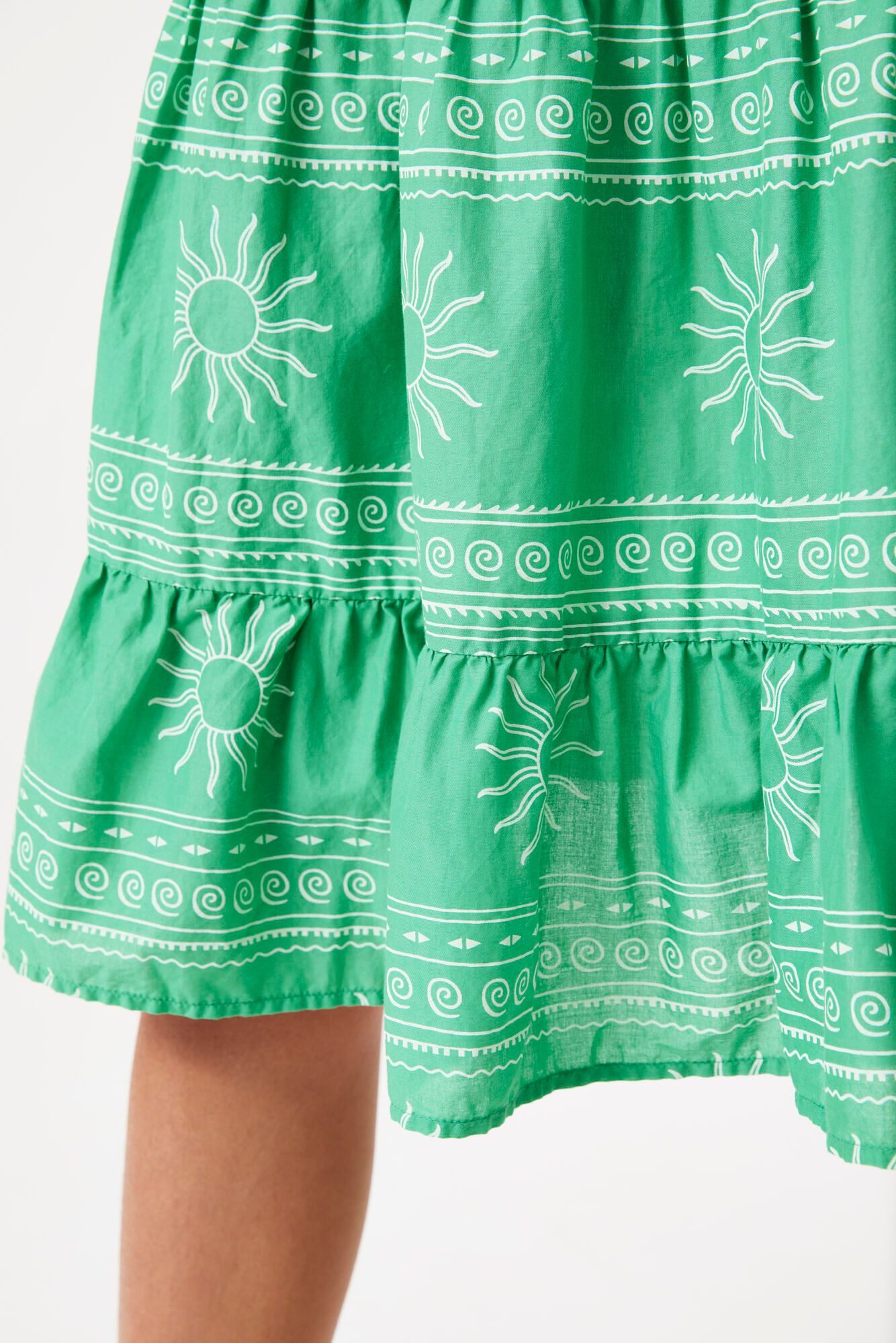 GARCIA JEANS Sommerkleid