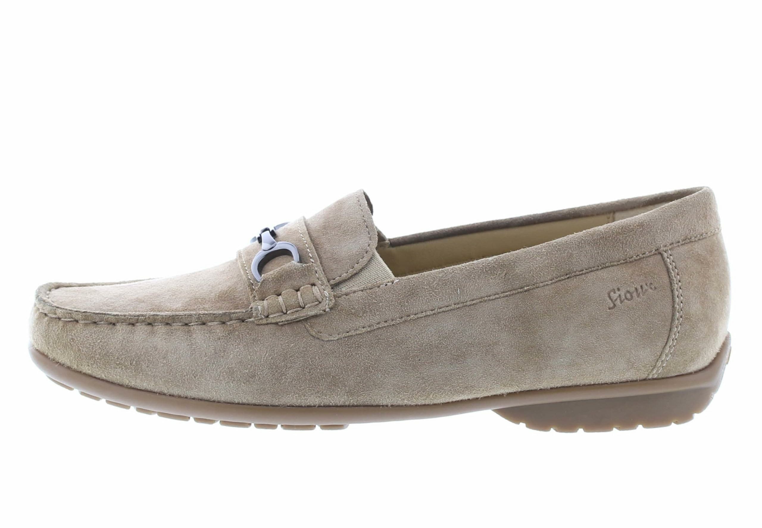 SIOUX Mokassins für Damen Slipper (keine Angabe, 1-tlg., keine Angabe) günstig online kaufen