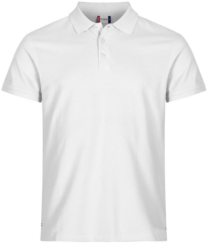 Clique Poloshirt Heavy Premium Polo