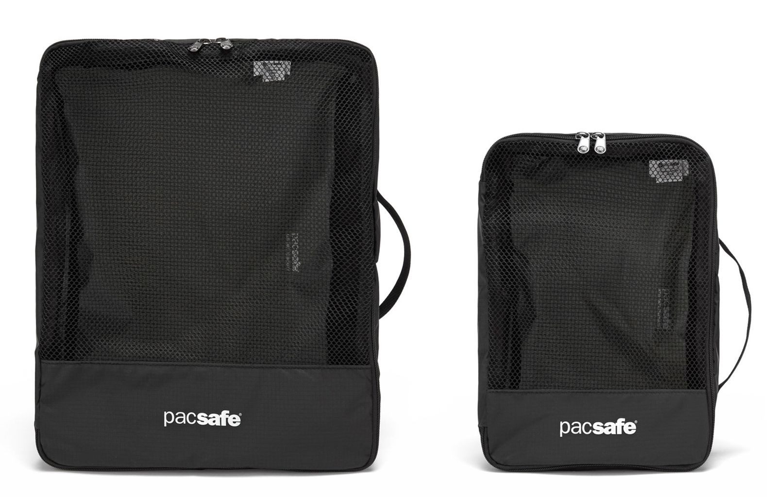 Pacsafe Packsack Packing Cubes (Set, 3-tlg)