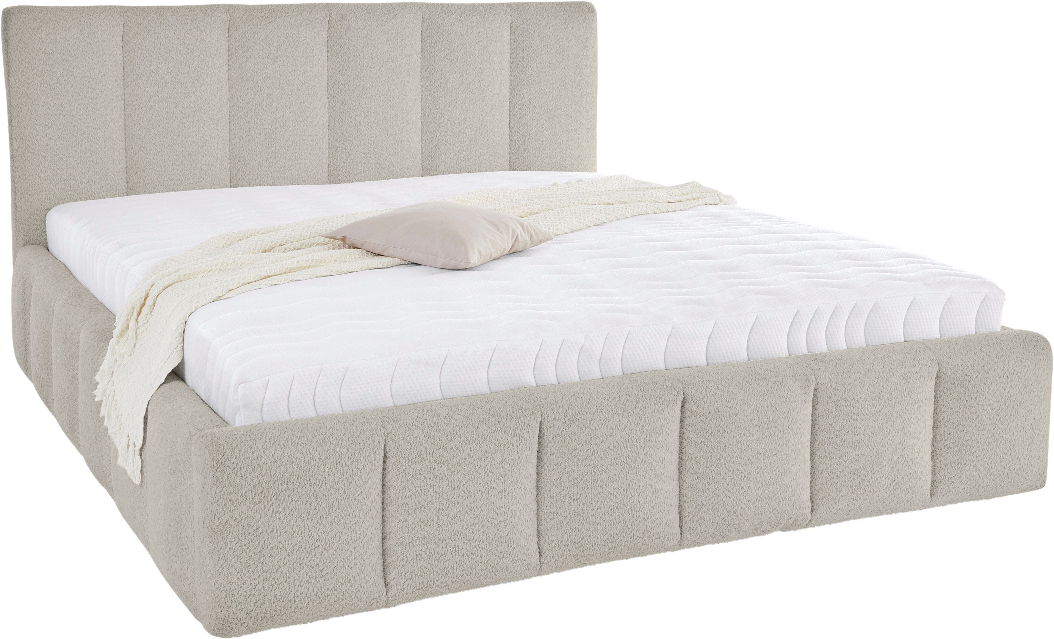 homsy by Ana Johnson Polsterbett Somny günstig online kaufen