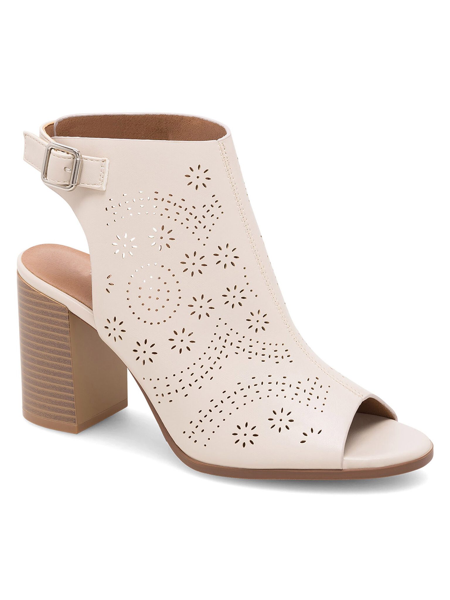 Jenny Fairy Sandalen WYL0410-1 Beige Sandale günstig online kaufen