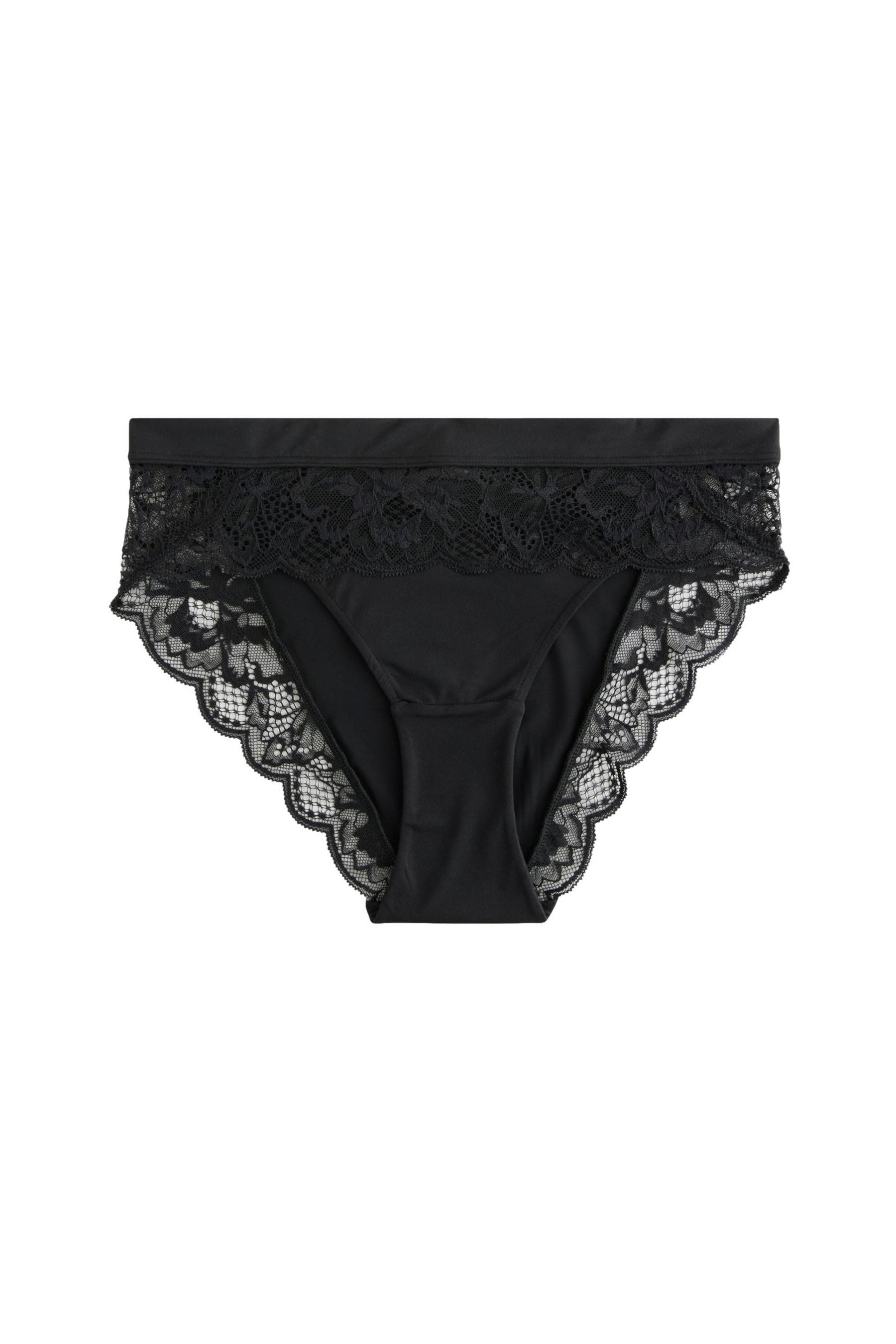 Next Slip Forever Comfort® Slips – hoher Beinausschnitt (1-St) günstig online kaufen