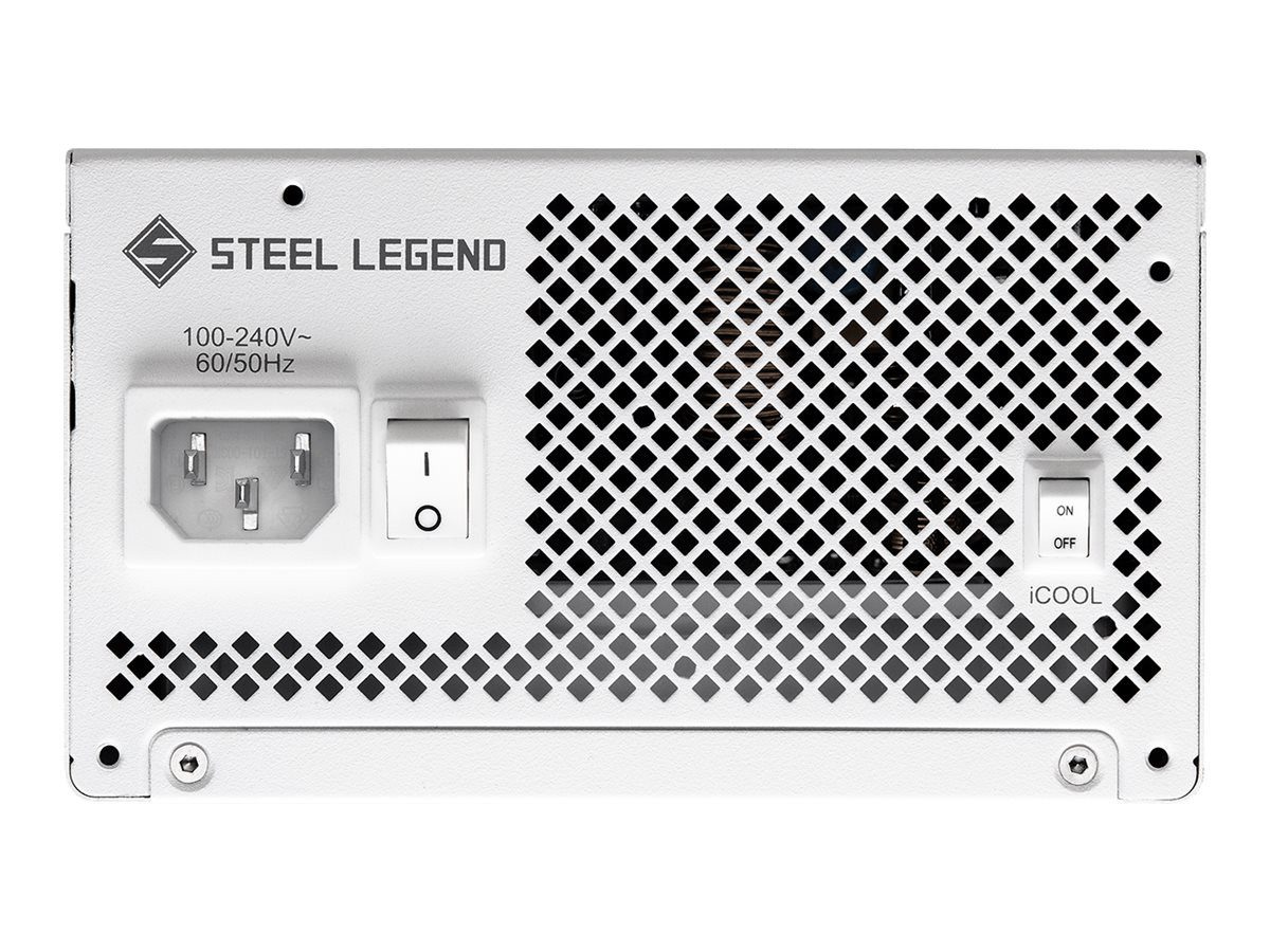 Asrock PC-Netzteil