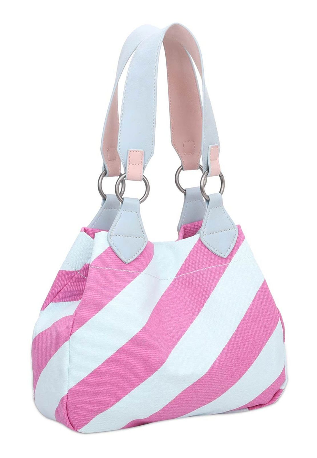 Fritzi aus Preußen Schultertasche Ice Canvas günstig online kaufen