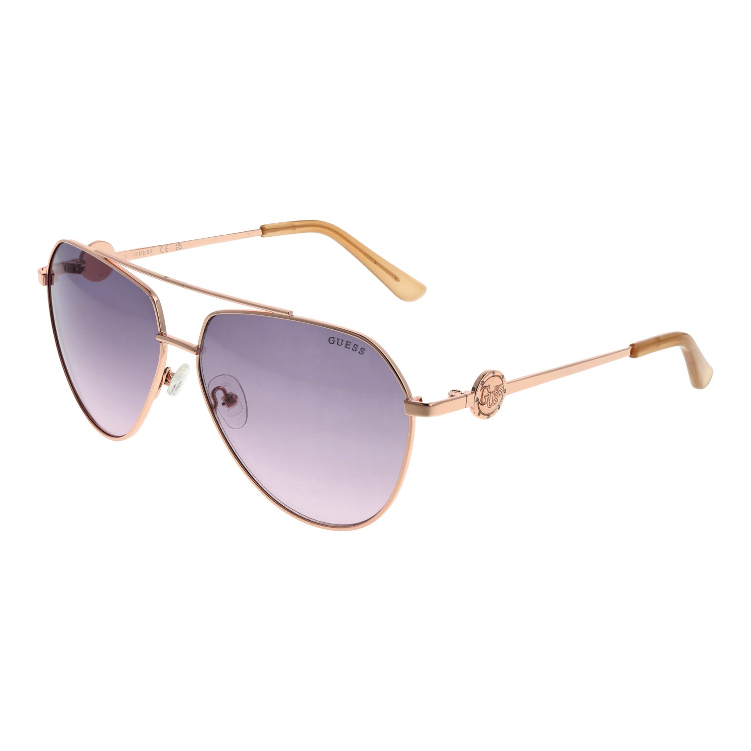Pilotenbrille GF6140 6228T