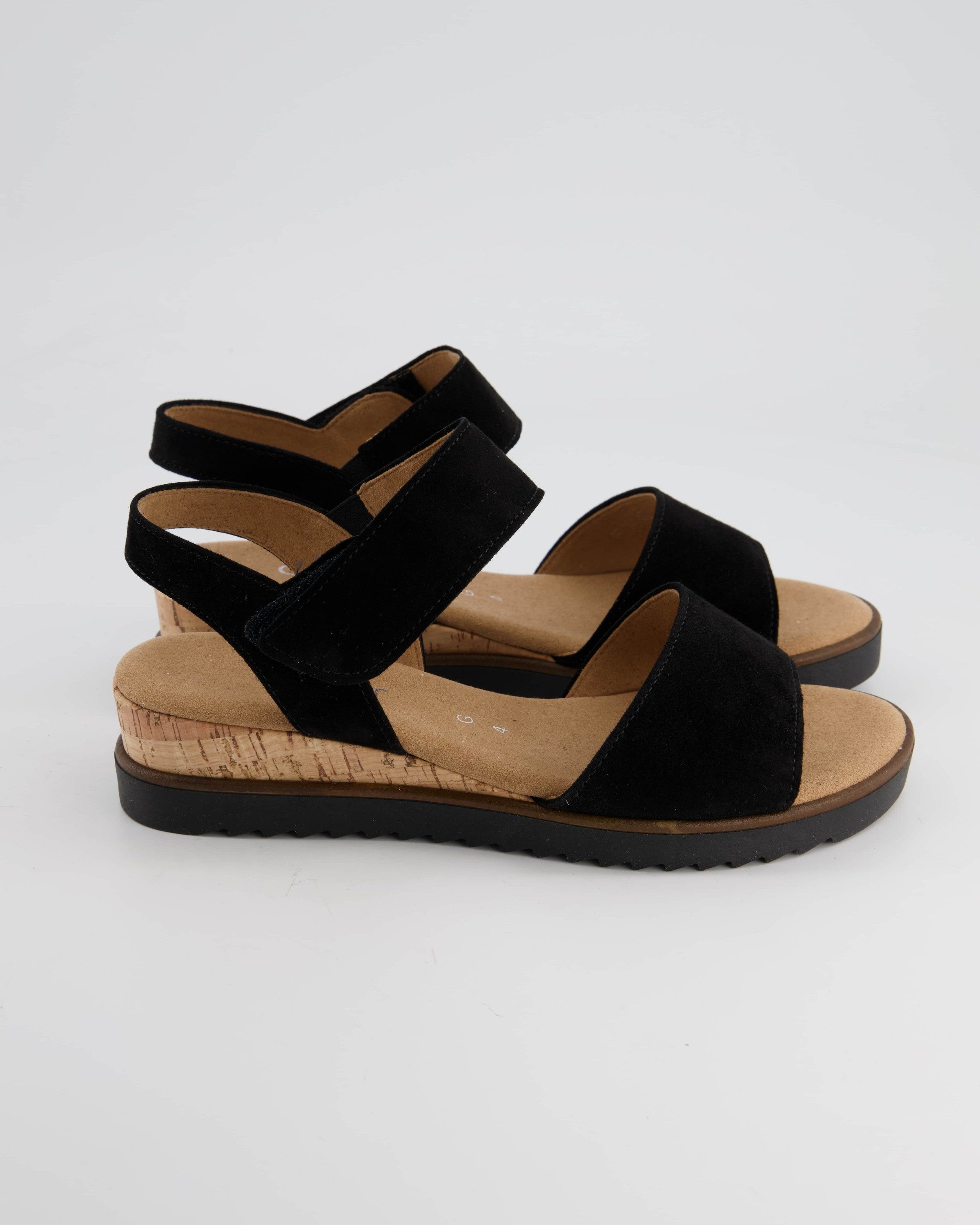 Gabor Comfort 4275047 Sandale Obermaterial: Leder günstig online kaufen
