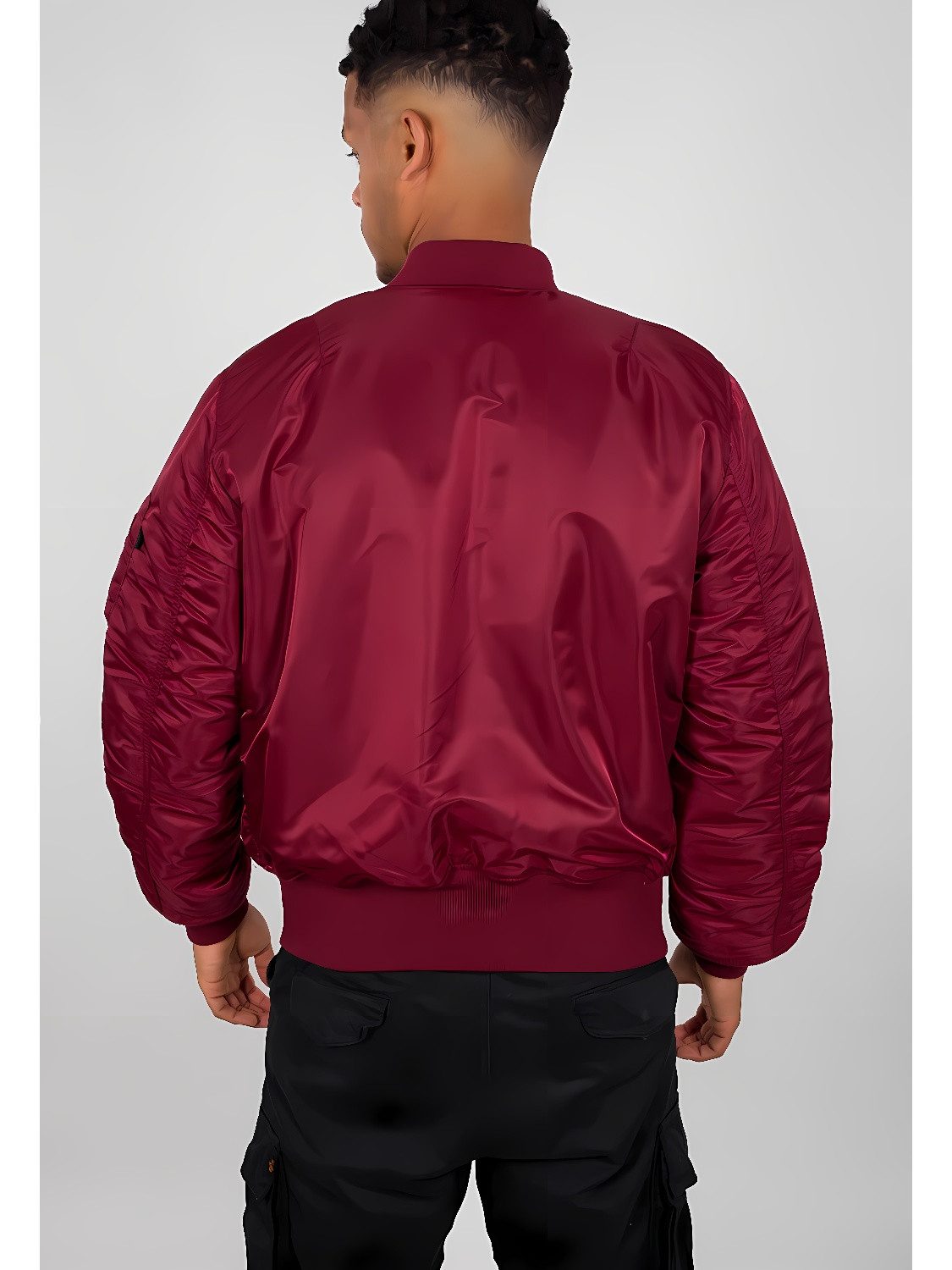 Alpha Industries Kurzjacke Ma-1