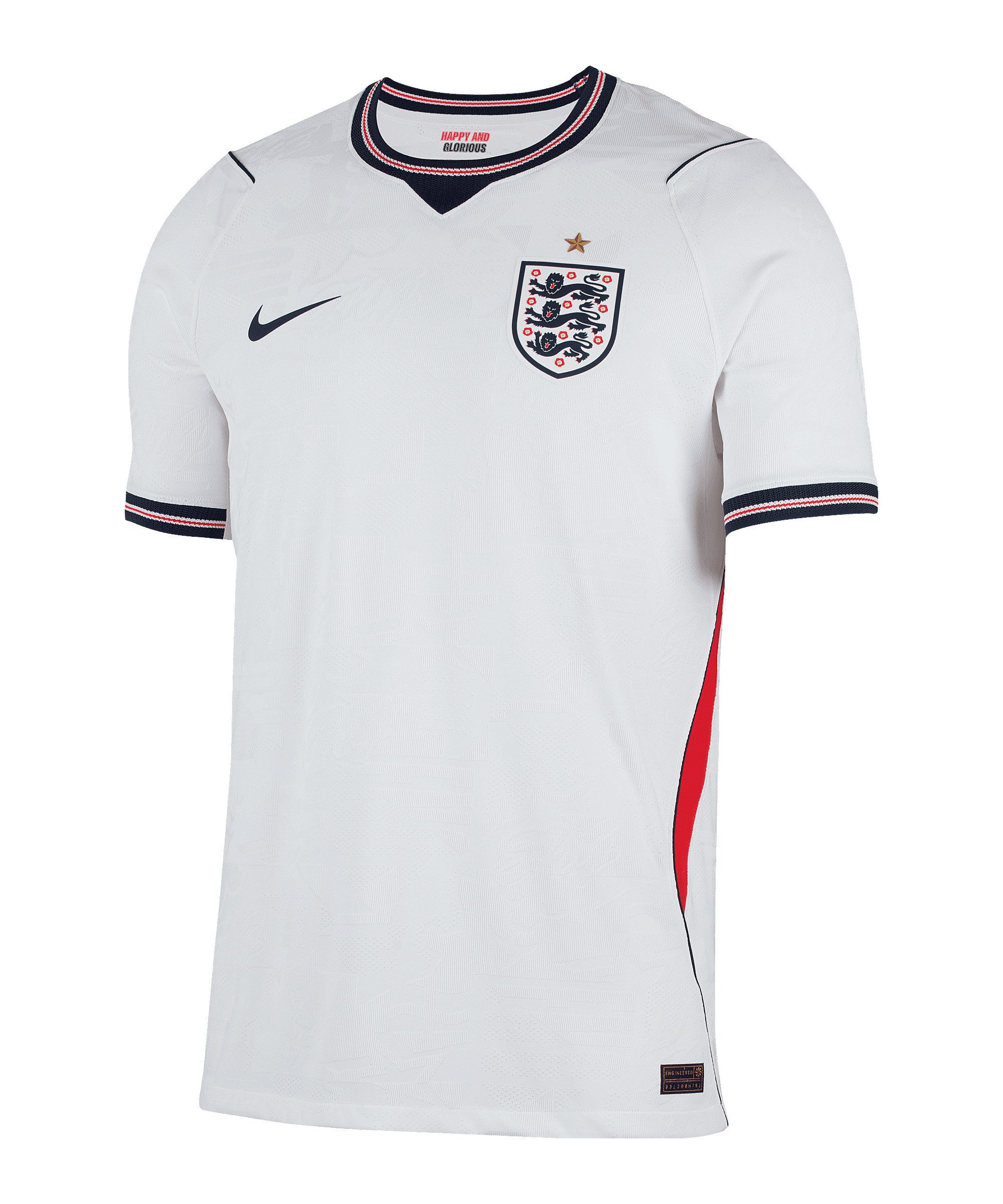 Nike Fußballtrikot Nike Performance Weltmeisterschaft