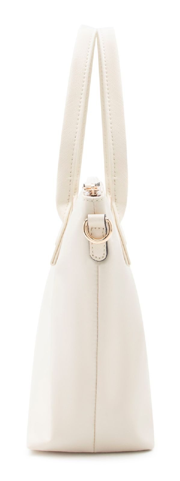 L. CREDI Handtasche Hand Bag