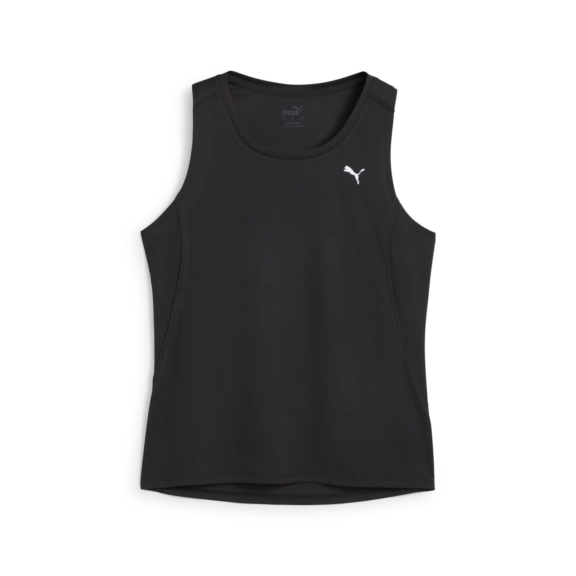 PUMA Trainingsshirt VELOCITY Lauf-Tanktop Damen