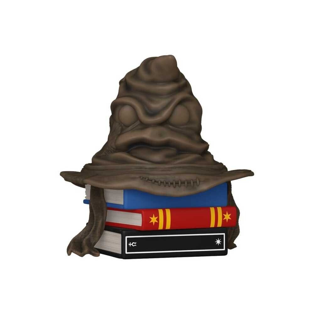 Funko Merchandise-Figur Harry Potter POP! Vinyl SFX Figur Sorting Hat 9 cm