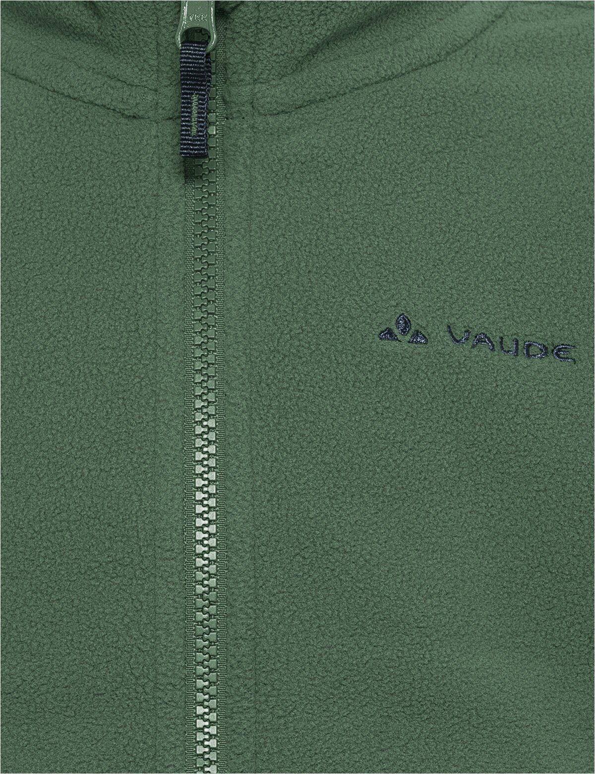 VAUDE Outdoorjacke Kids Pulex Jacket II (1-St) Kinder Fleecejacke für Sport, Alltag und Freizeit – Bild 2 von 3