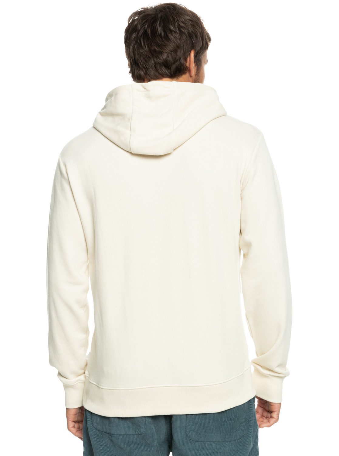 Quiksilver Kapuzensweatshirt In Circles